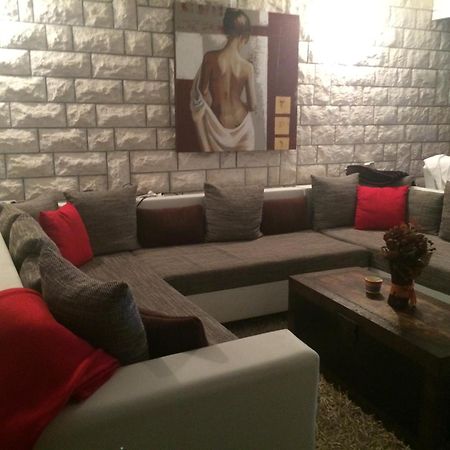 Apartmani Linda Vodice Exterior foto