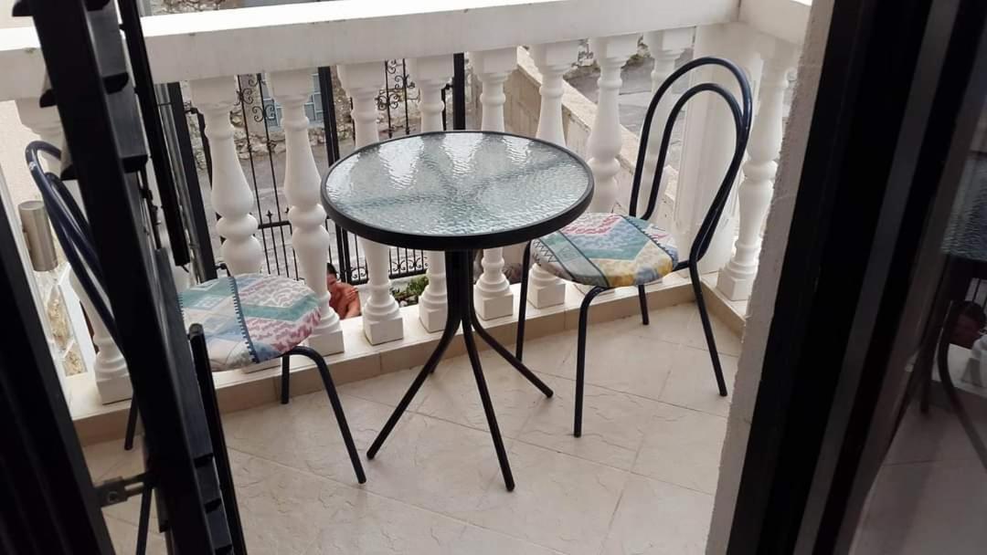 Apartmani Linda Vodice Exterior foto