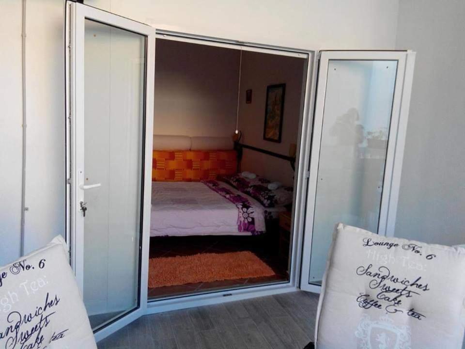 Apartmani Linda Vodice Exterior foto