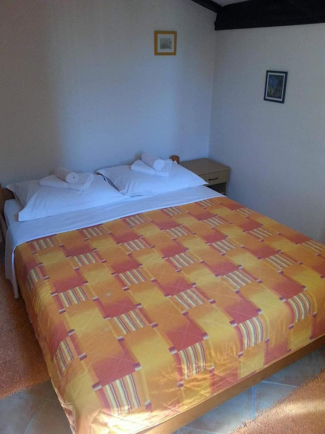 Apartmani Linda Vodice Exterior foto