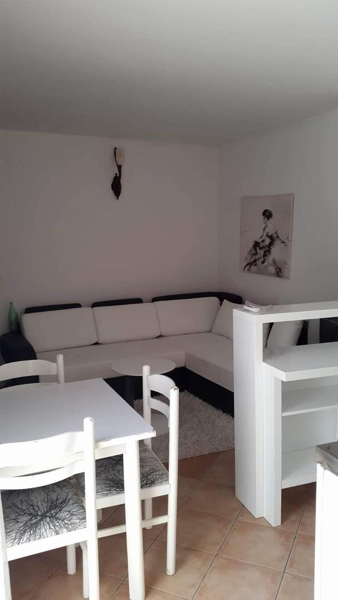 Apartmani Linda Vodice Exterior foto