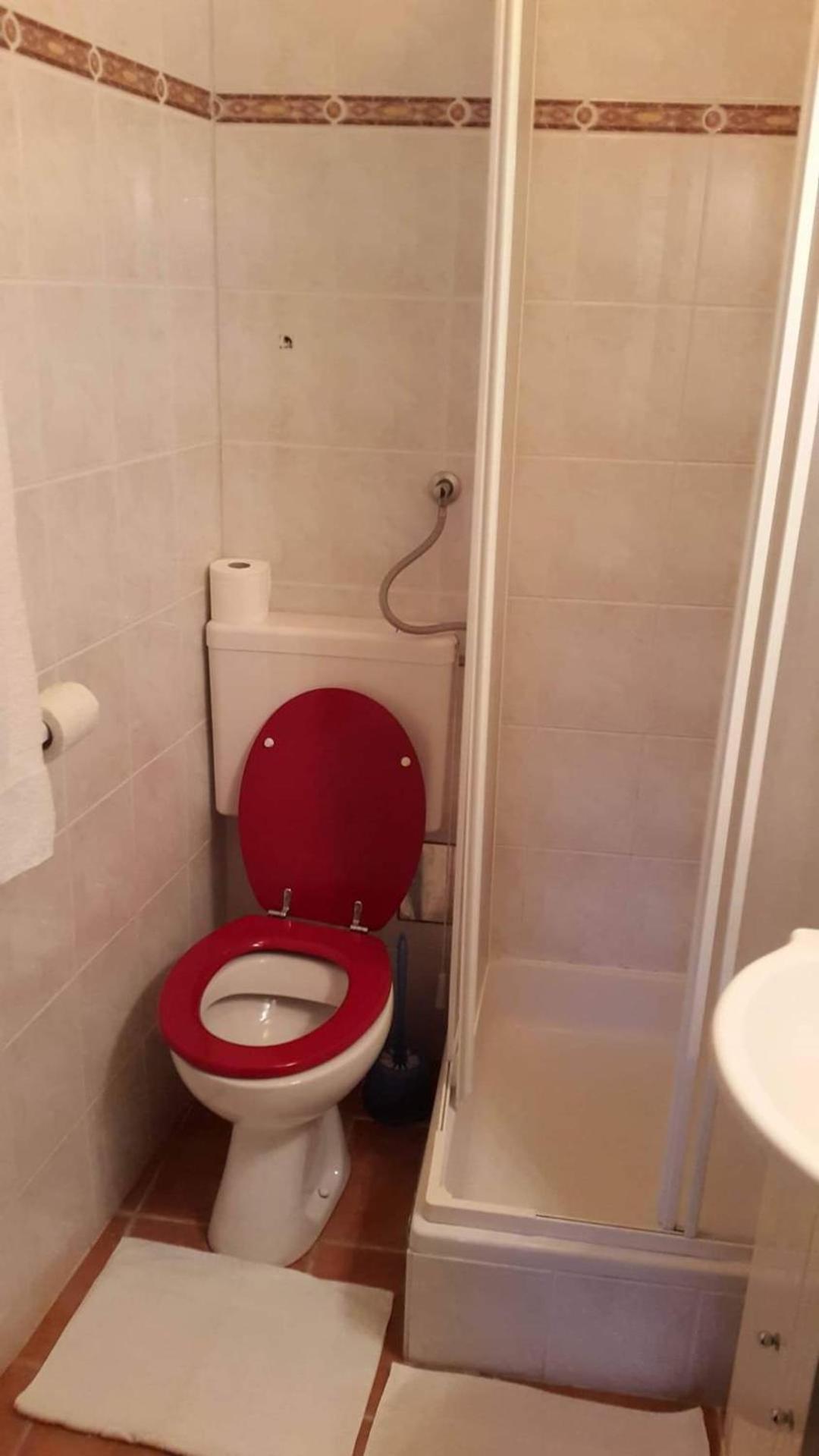 Apartmani Linda Vodice Exterior foto