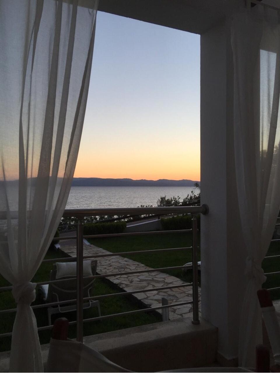 Apartmani Linda Vodice Exterior foto
