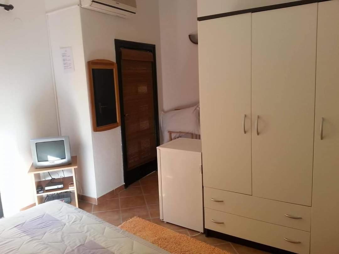 Apartmani Linda Vodice Exterior foto