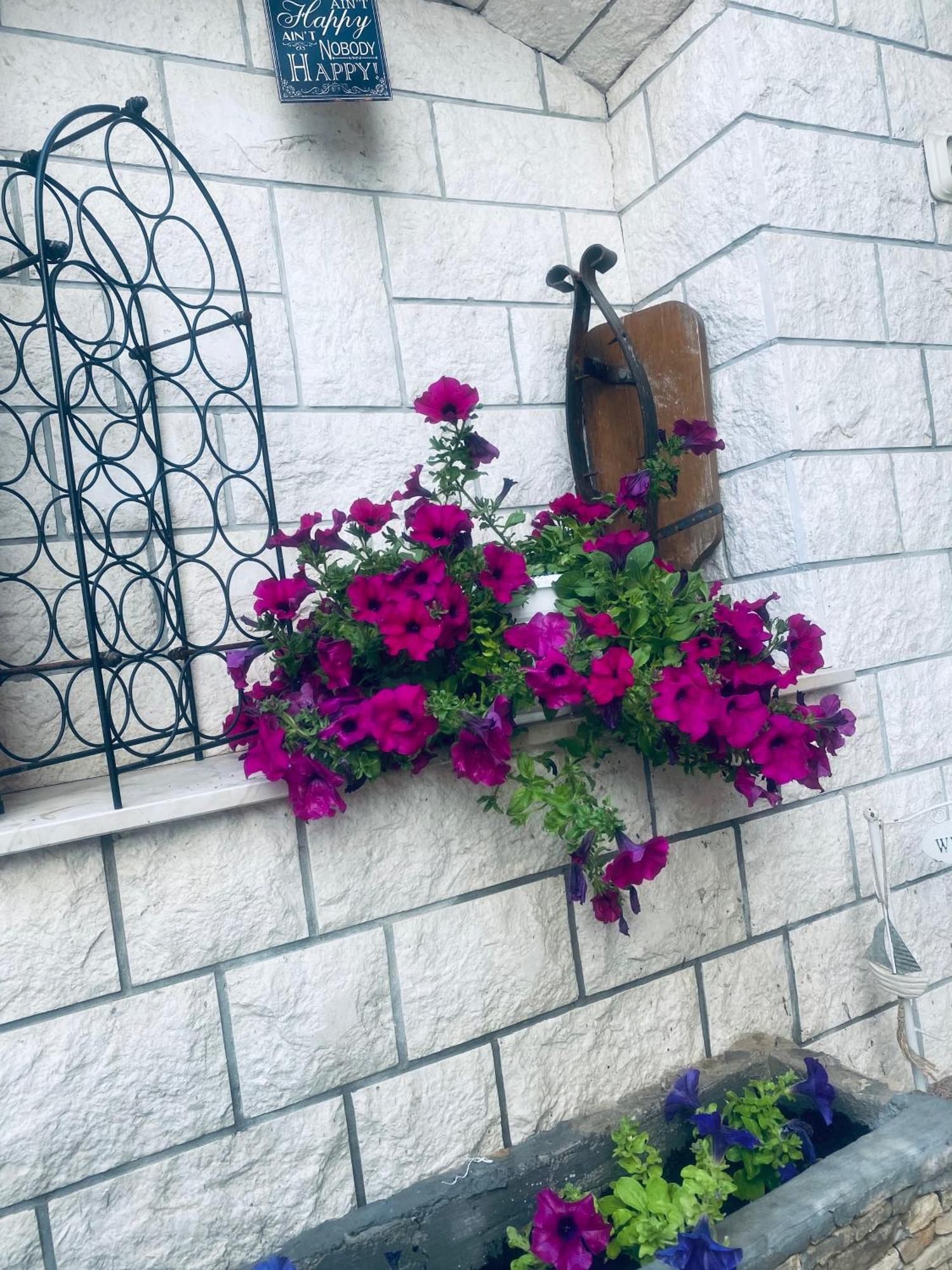 Apartmani Linda Vodice Exterior foto